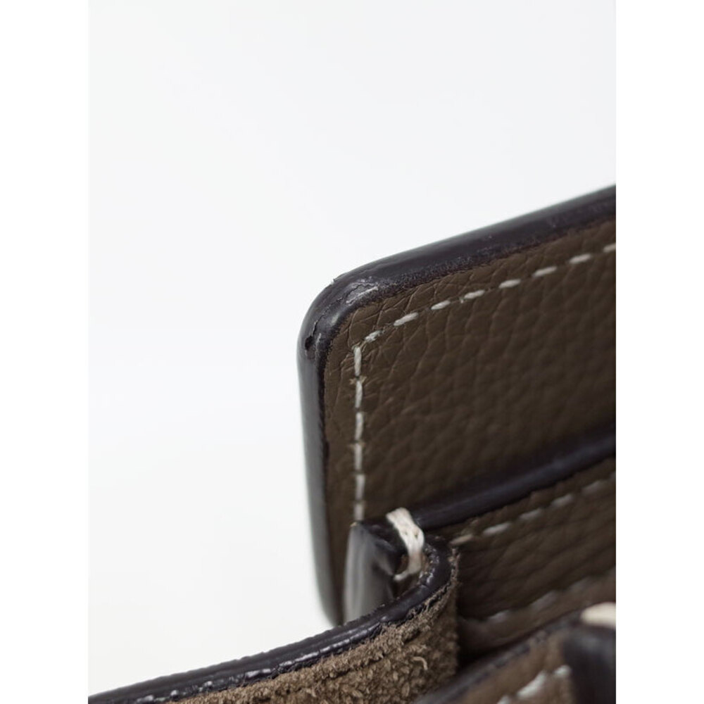 Celine Luggage Handbag 2way Bag - Picture 6 of 9